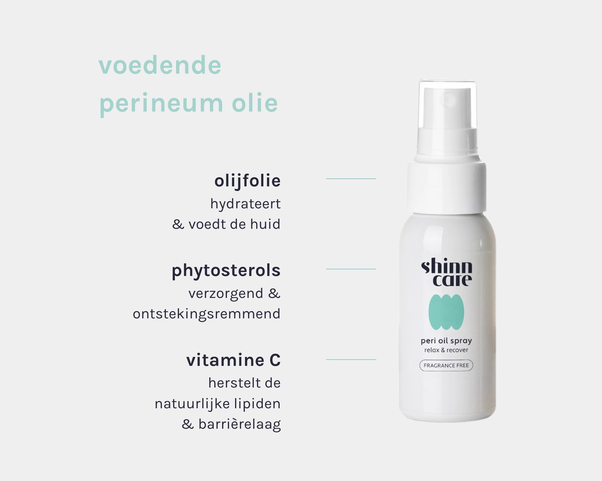 pregnancy & postpartum box